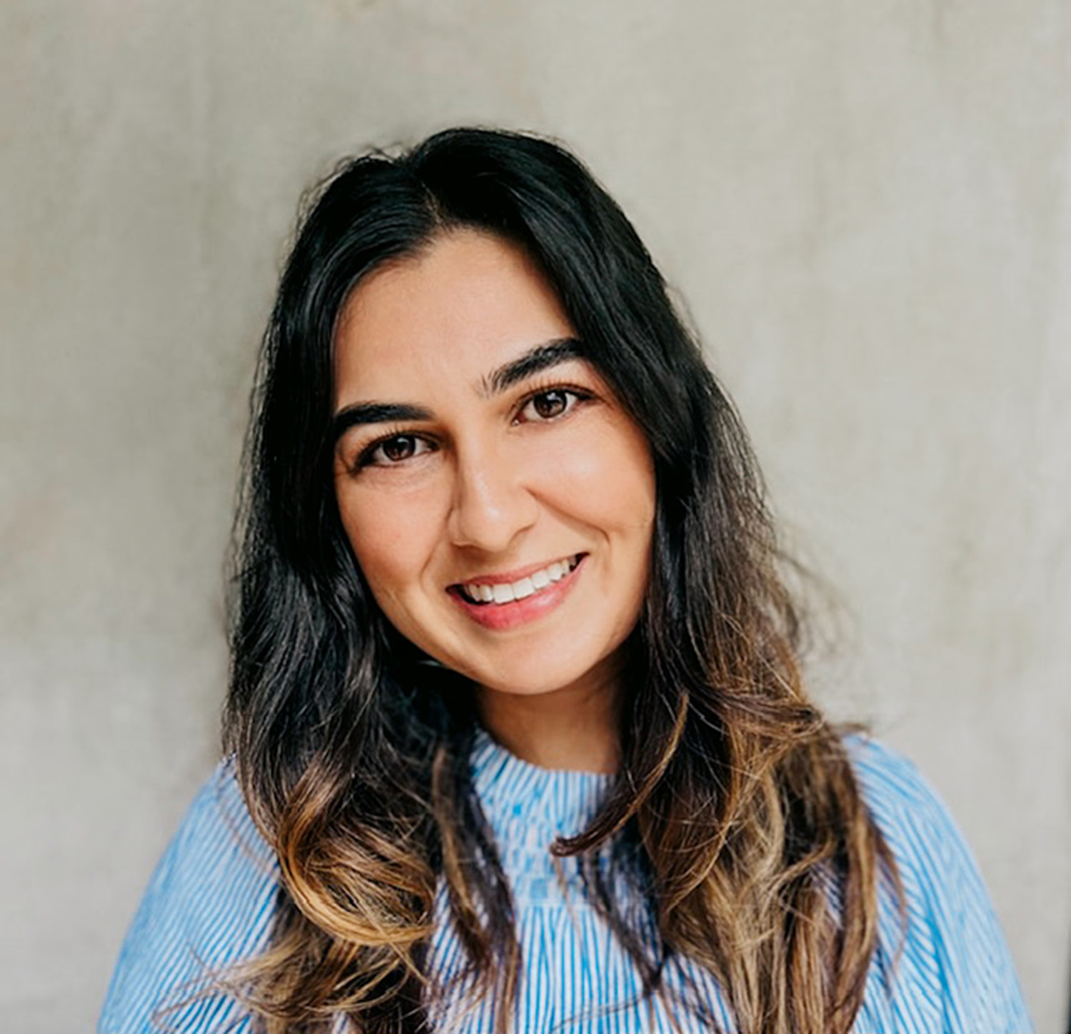 Roshni Desai, DMD
