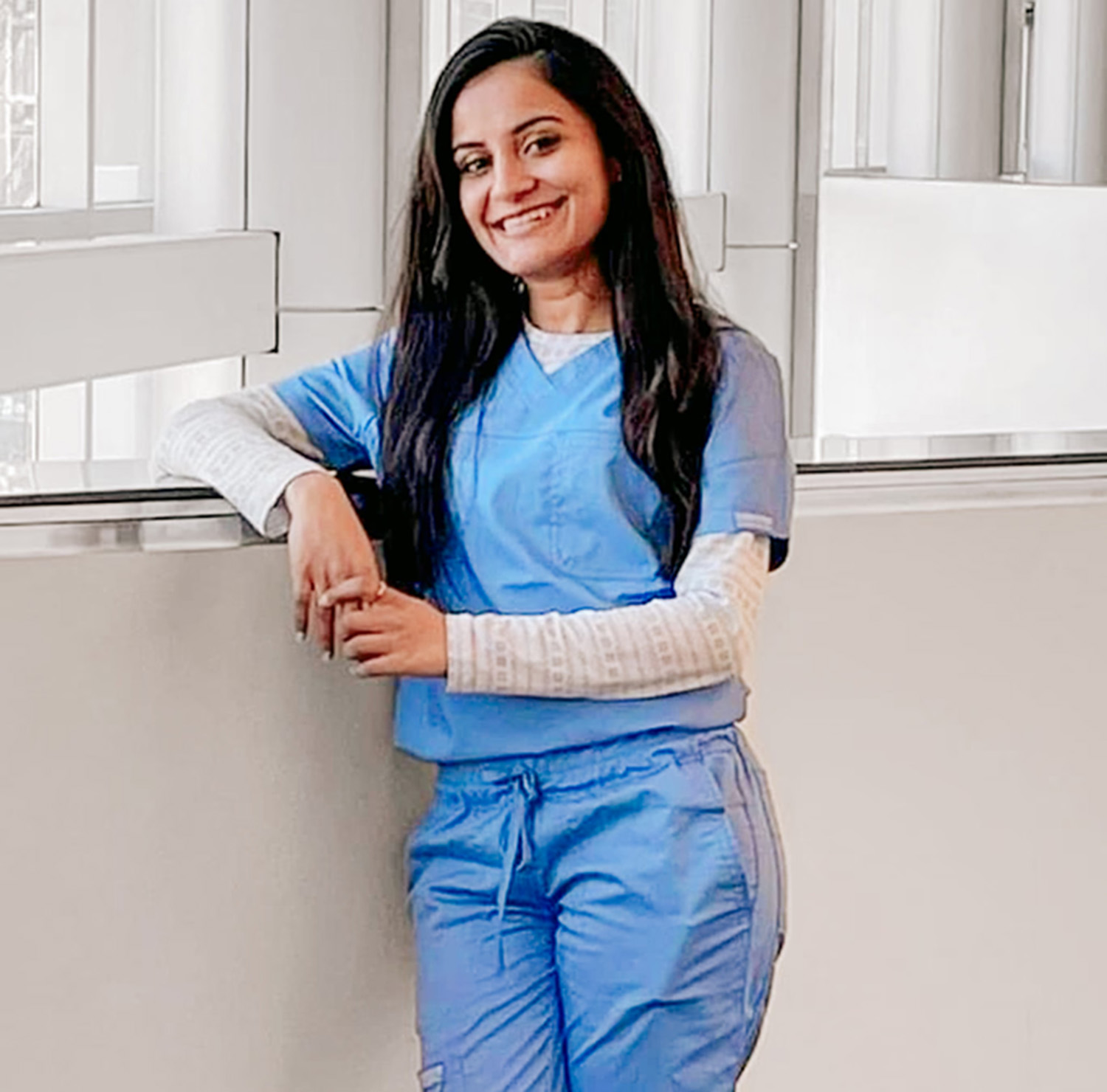 Rima Gandhi, DDS