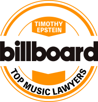 Billboard Top Music Lawyers