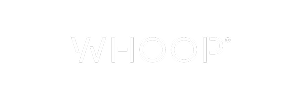 WHOOP logo
