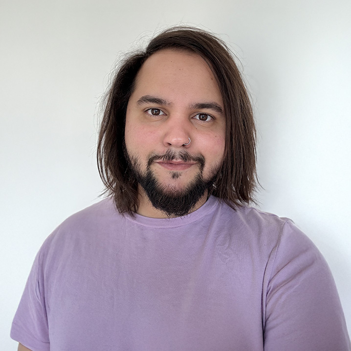 Jonas Cordero