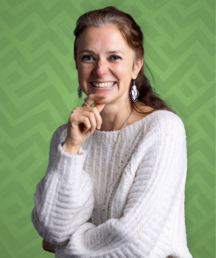 Carrie Wojo, Clinical Nutritionist