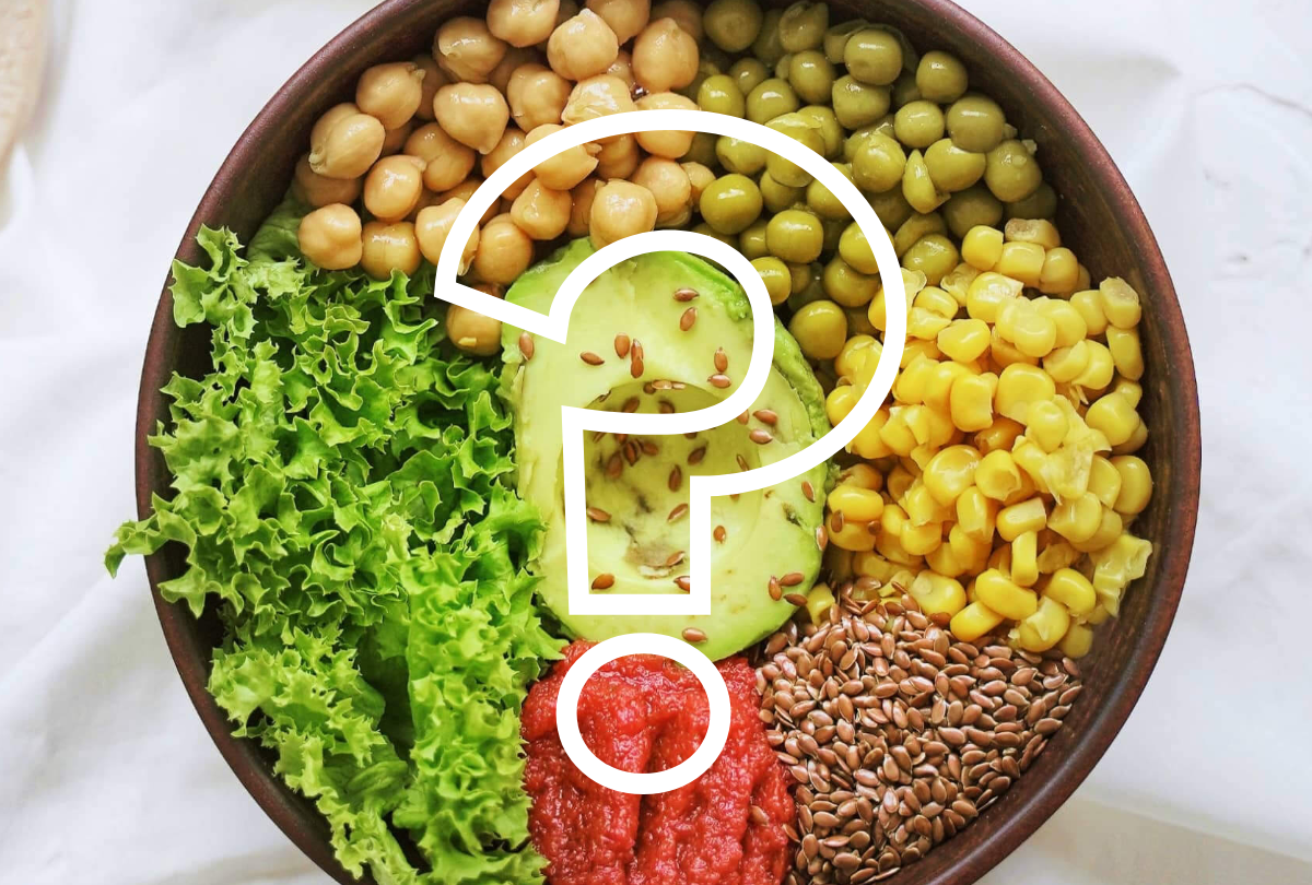 Have you ever wondered why "eating clean" doesn't feel like enough?