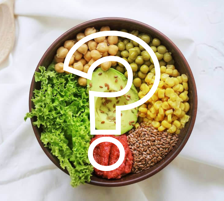 Have you ever wondered why "eating clean" doesn't feel like enough?