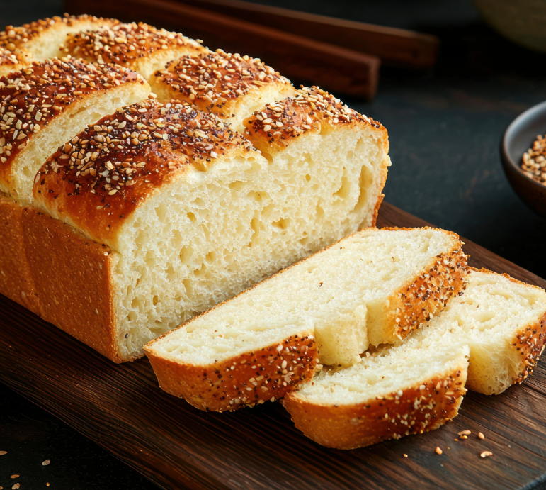 2 Gluten-Free Breads to Try!