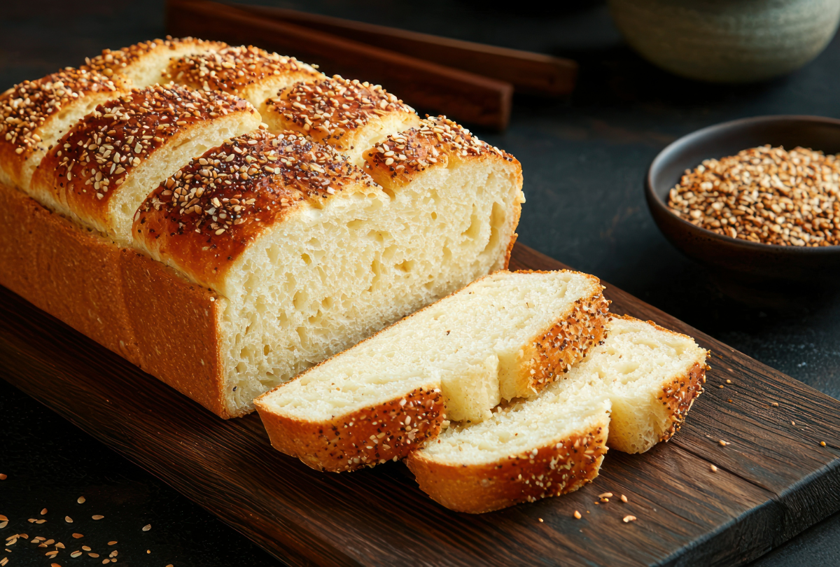 2 Gluten-Free Breads to Try!