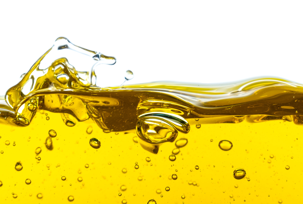 Interesterified Oils - WHAT is that?