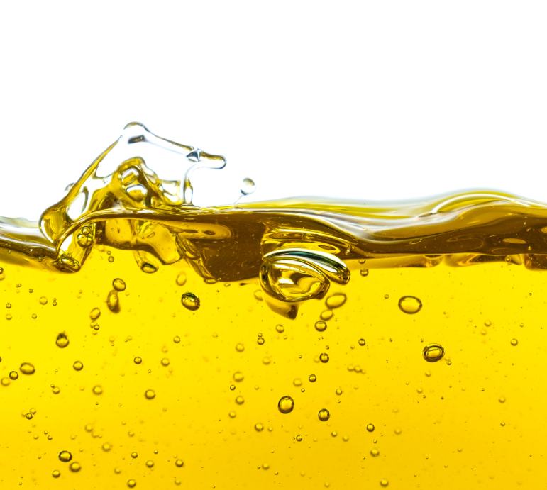 Interesterified Oils - WHAT is that?