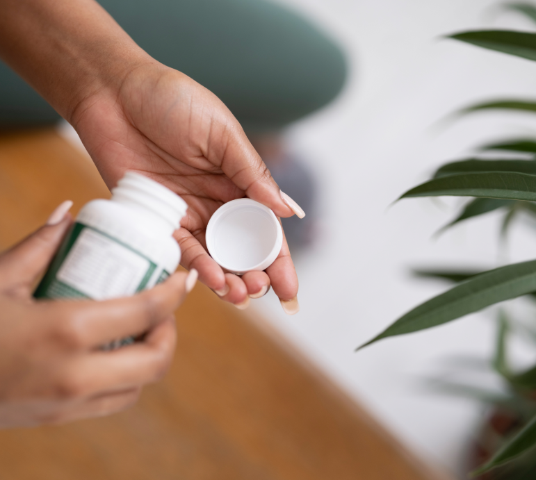 "A" for Effort but a LOT of Vitamins are Crap!