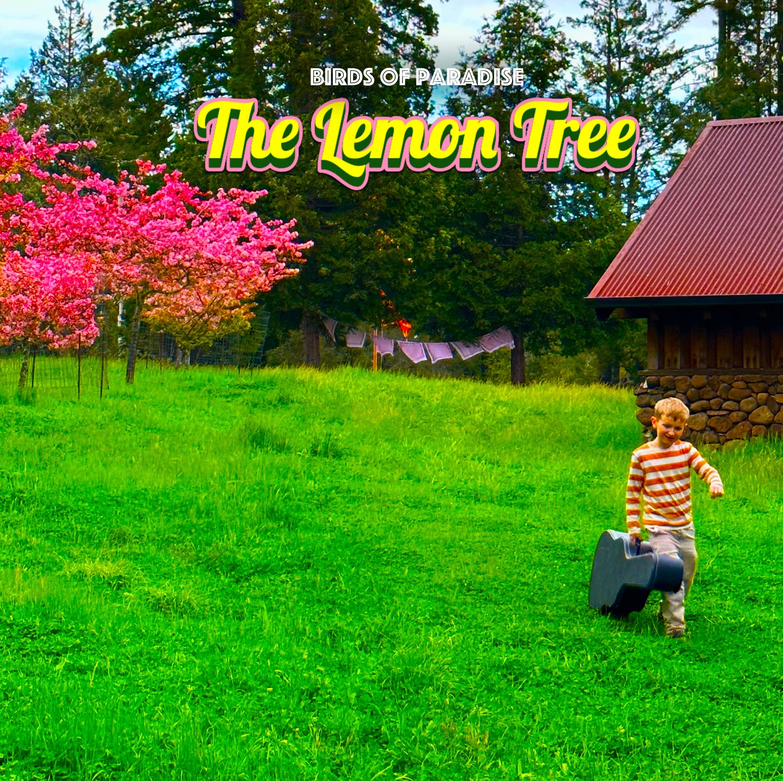 Link to the Lemon Tree album. 