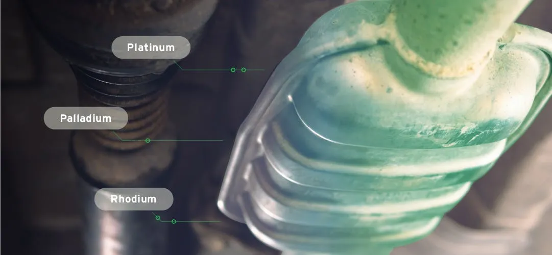 Without LPR cameras, it is hard to catch catalytic converter thieves.