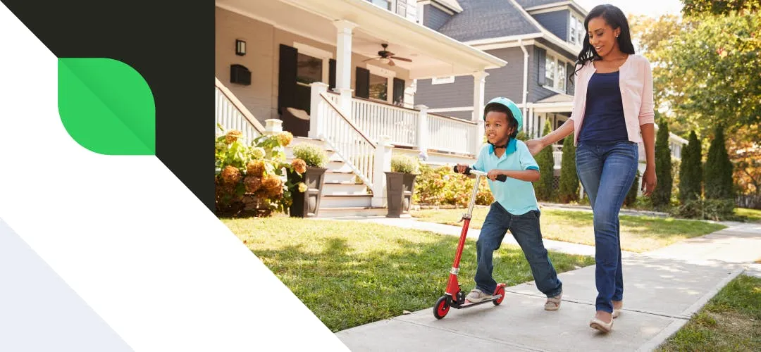 neighborhood security