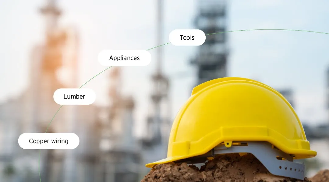 license plate reader