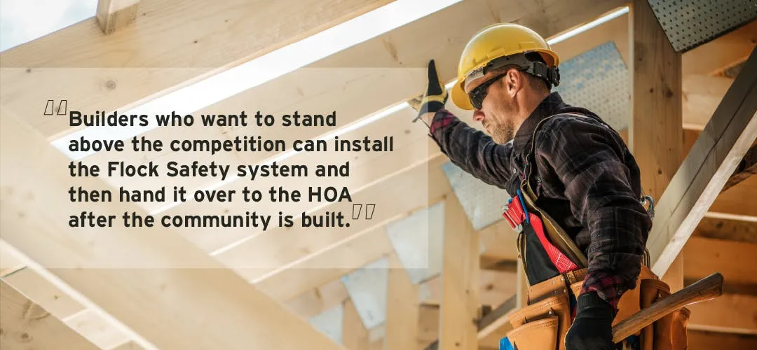 license plate reader