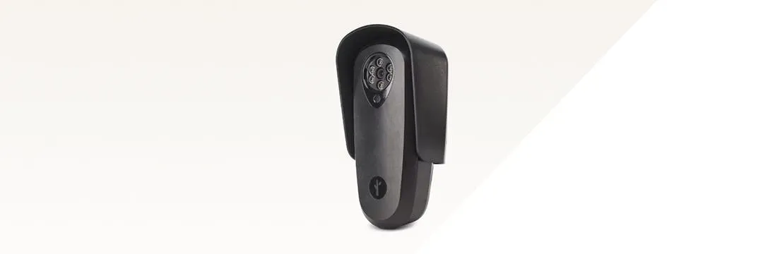 apartment security camera