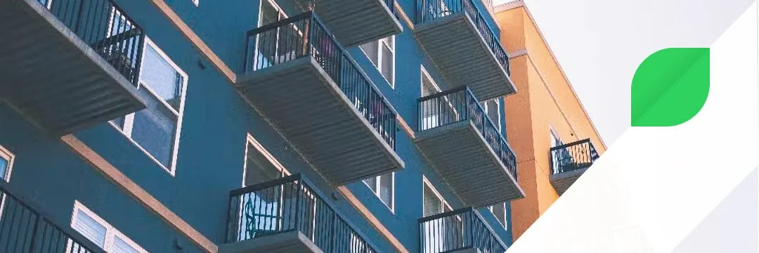 apartment security camera