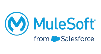 MuleSoft logo.