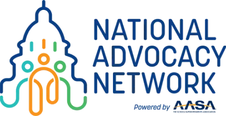 National Advocacy Network logo.