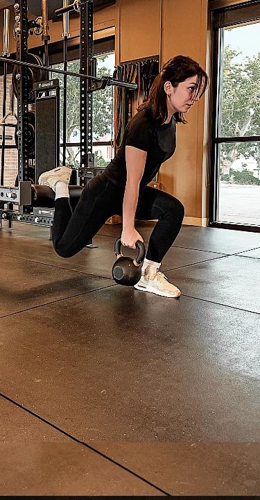 Private Training