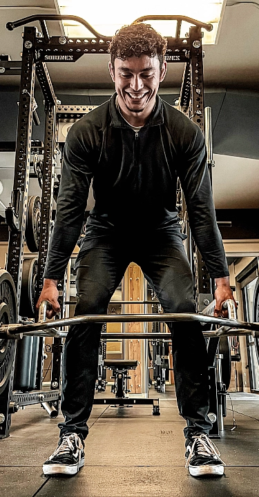 Legacy Lifting