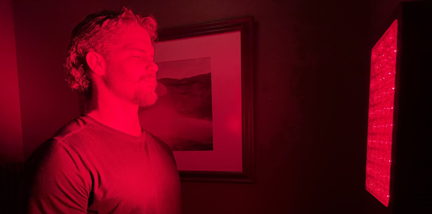 Red Light Therapy
