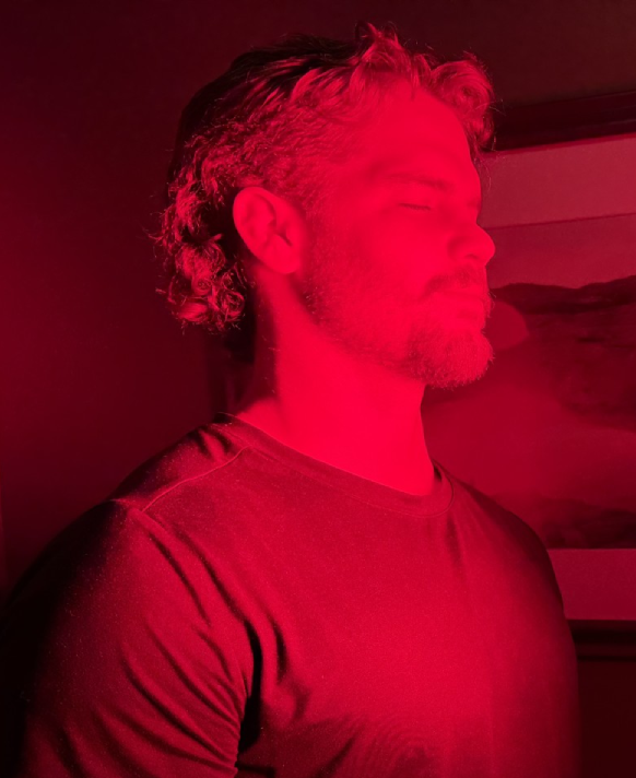 Red Light Therapy