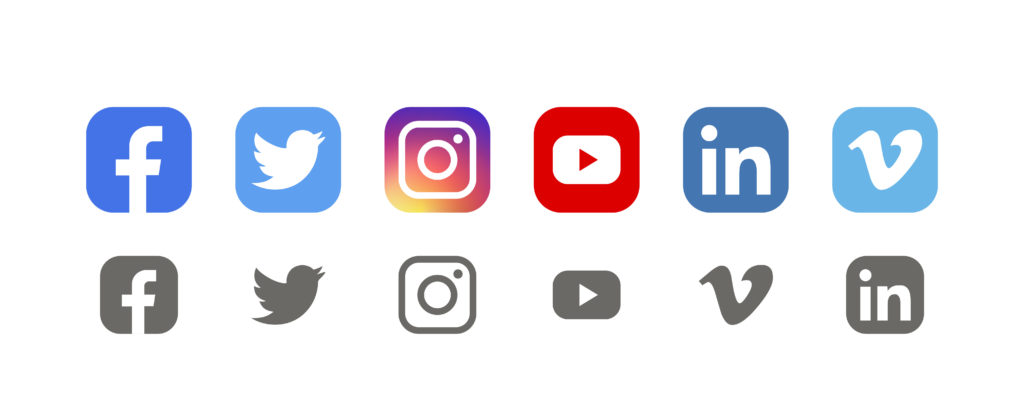Social Media Channels for Video Marketing