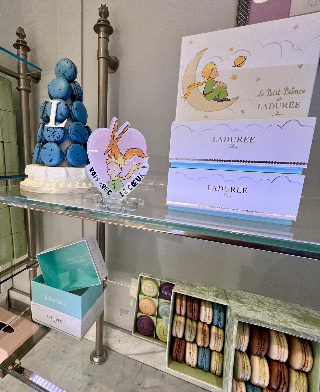 LADURÉE