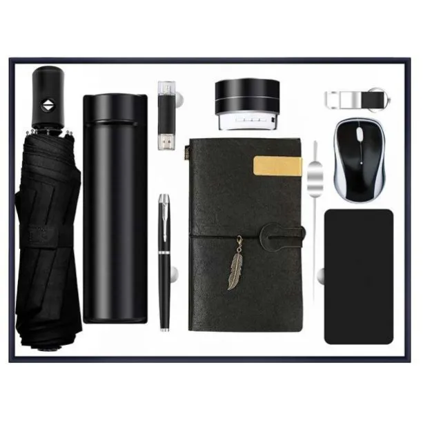 Corporate merchandise