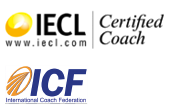 Certified coach logo