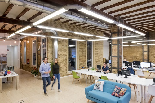 Vortex Playa | Coworking Valencia