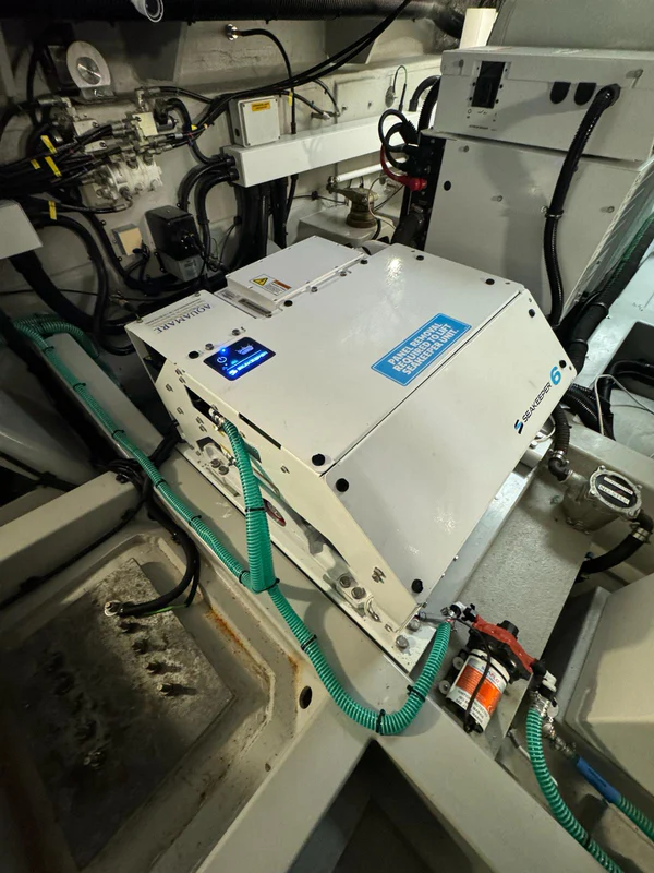 Seakeeper 6