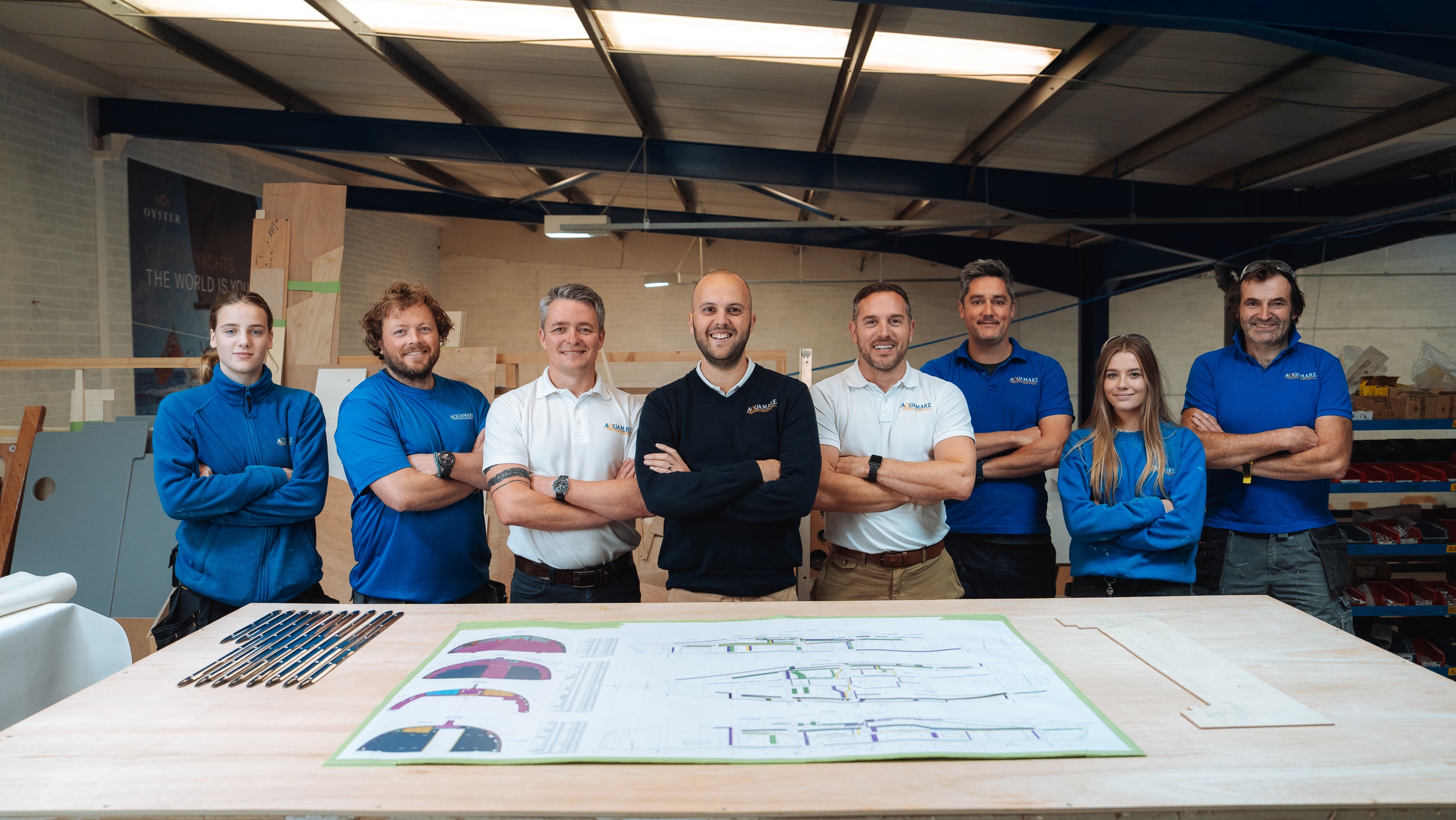 Project management
