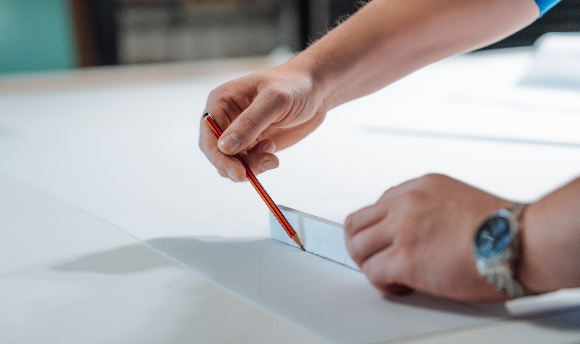 Design consultation