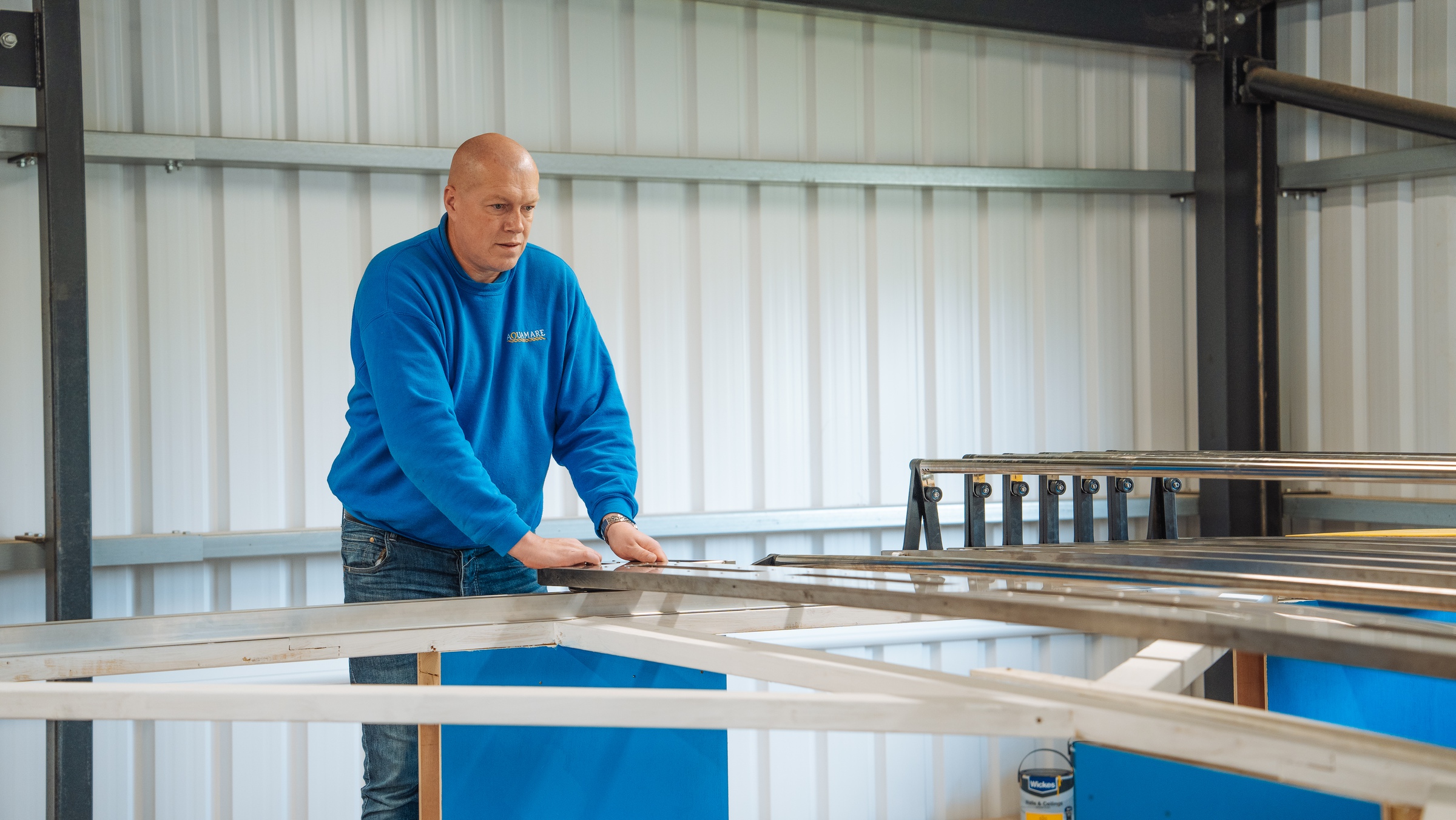 Structural systems