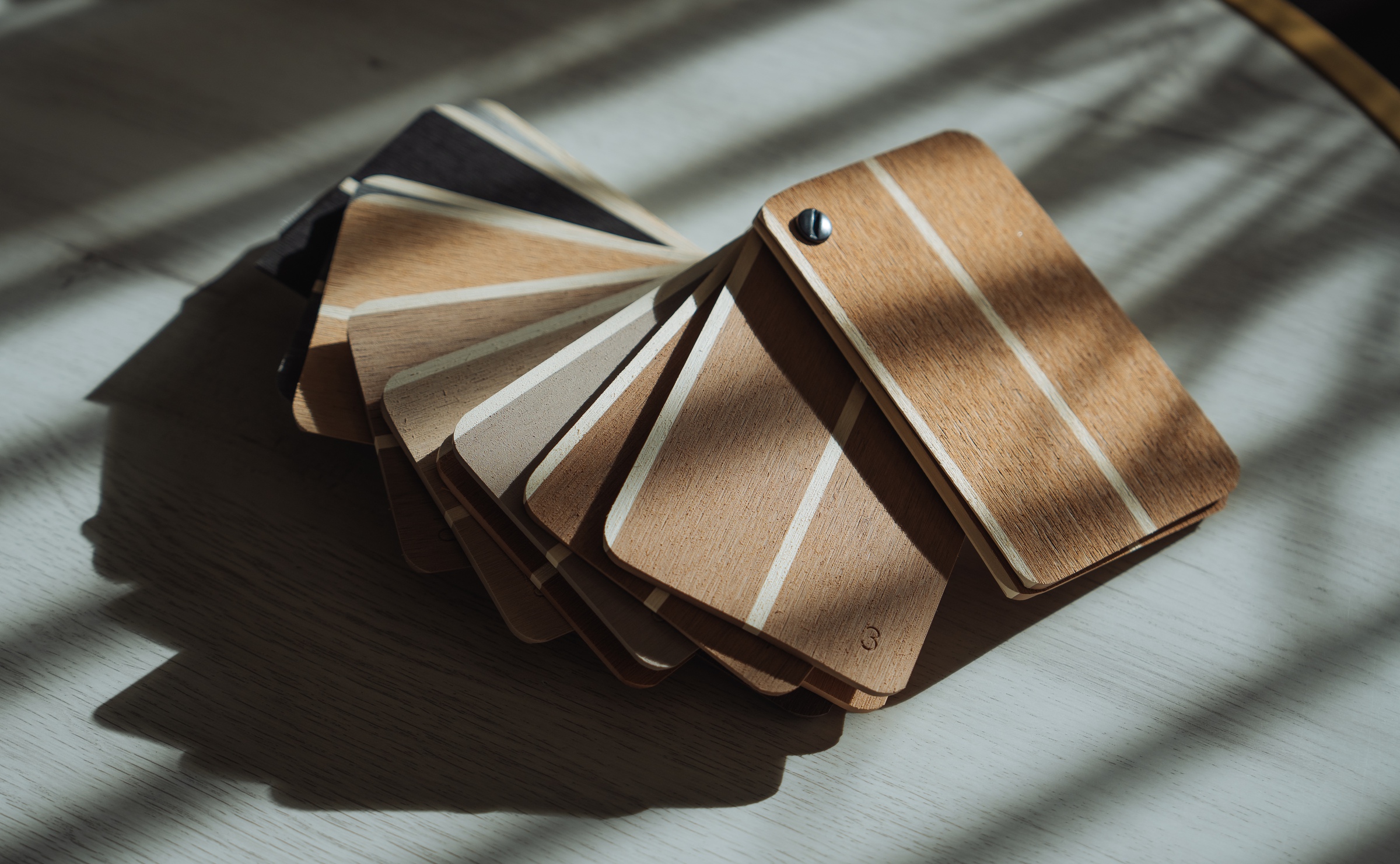Bespoke solutions