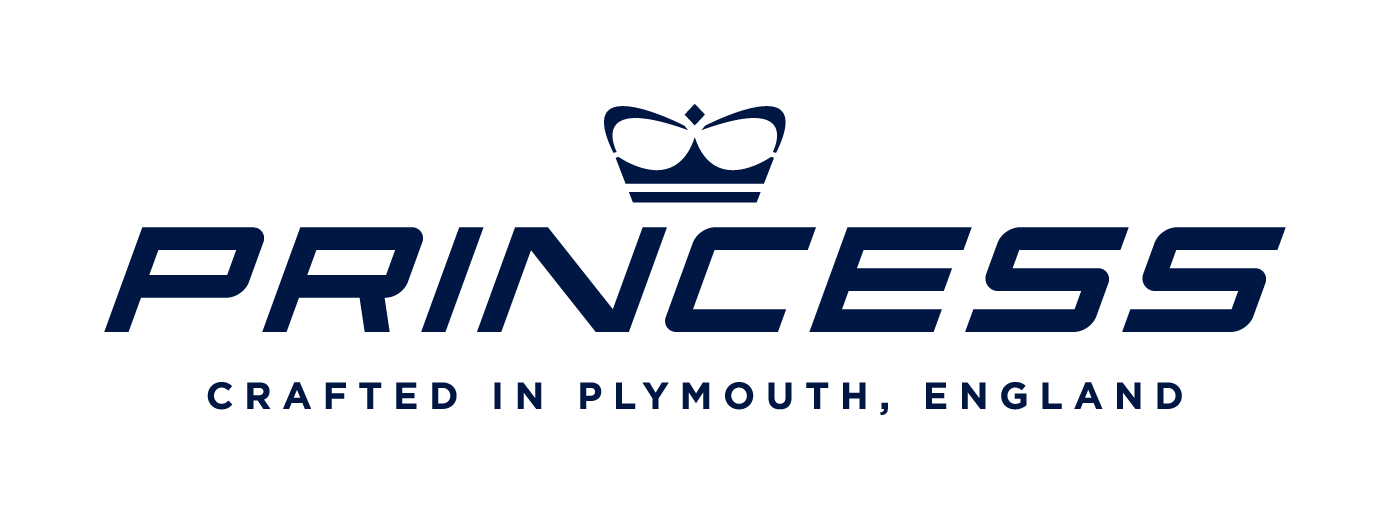 Princess Yachts