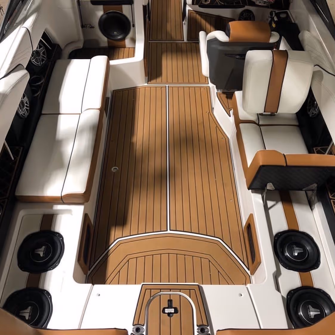 How to Install a Marine Stereo in Your Boat: The Ultimate Guide