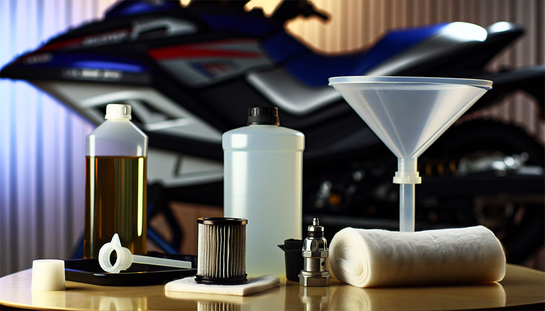 Essential Guide to a Smooth Jet Ski Oil Change: Step-by-Step