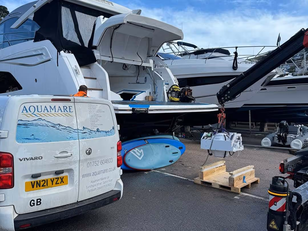 Top 10 Benefits of Installing a Seakeeper on Your Boat: Enhanced Stability & Comfort