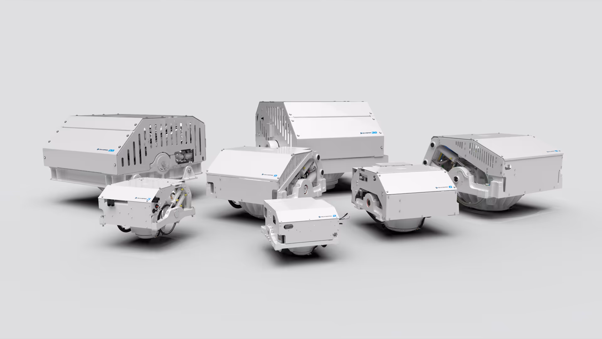 The Science Behind Seakeepers: How Boat Gyro Stabilisers Work