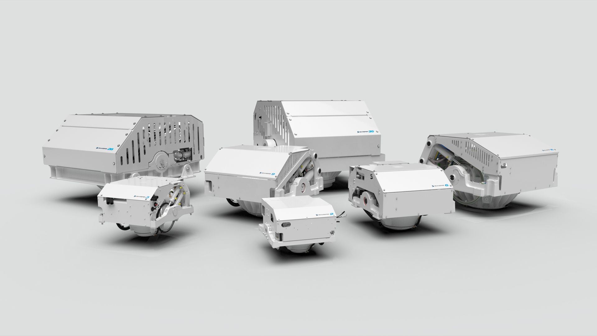 The Science Behind Seakeepers: How Boat Gyro Stabilisers Work