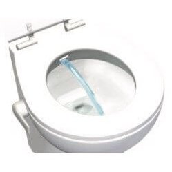 toilet flush Planus Artic Marine Toilet Range