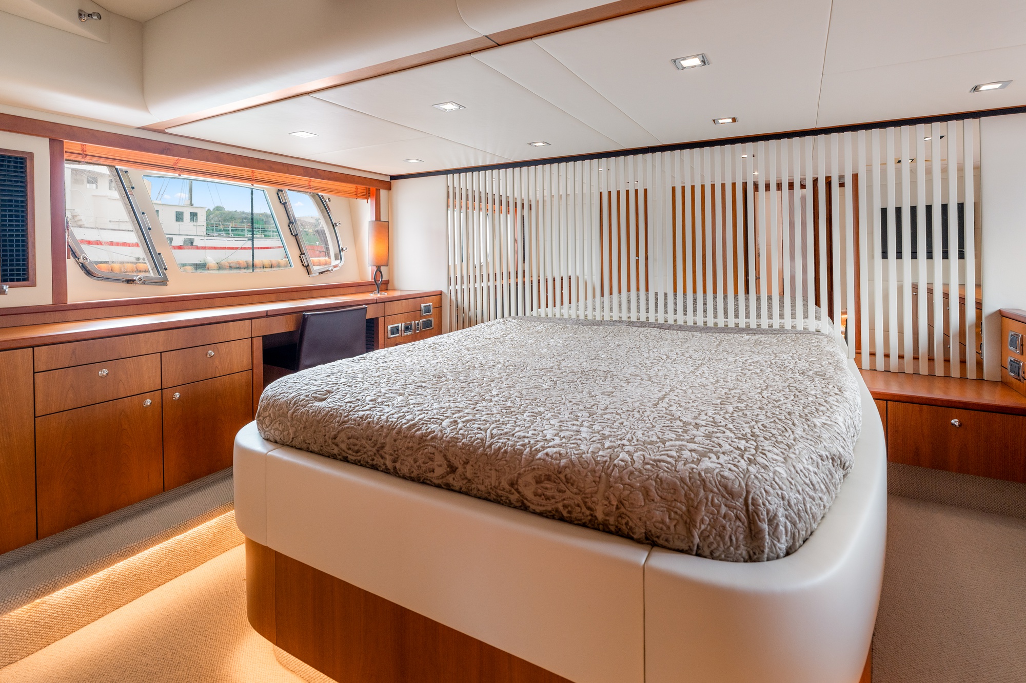 Sunseeker Manhattan 60