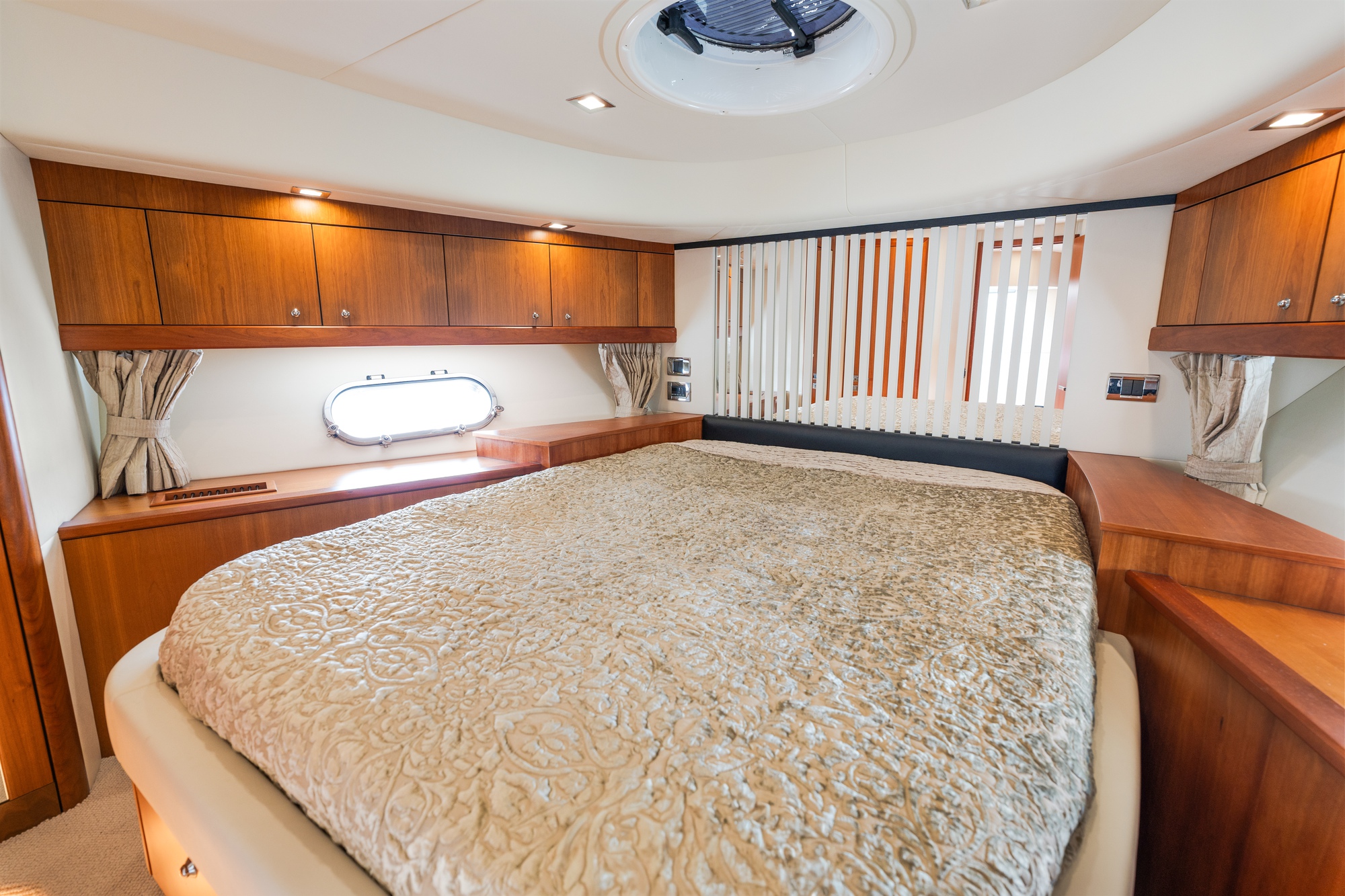 Sunseeker Manhattan 60