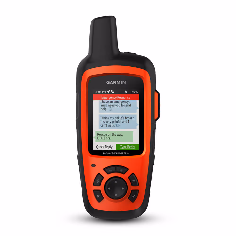 Communication Equipment