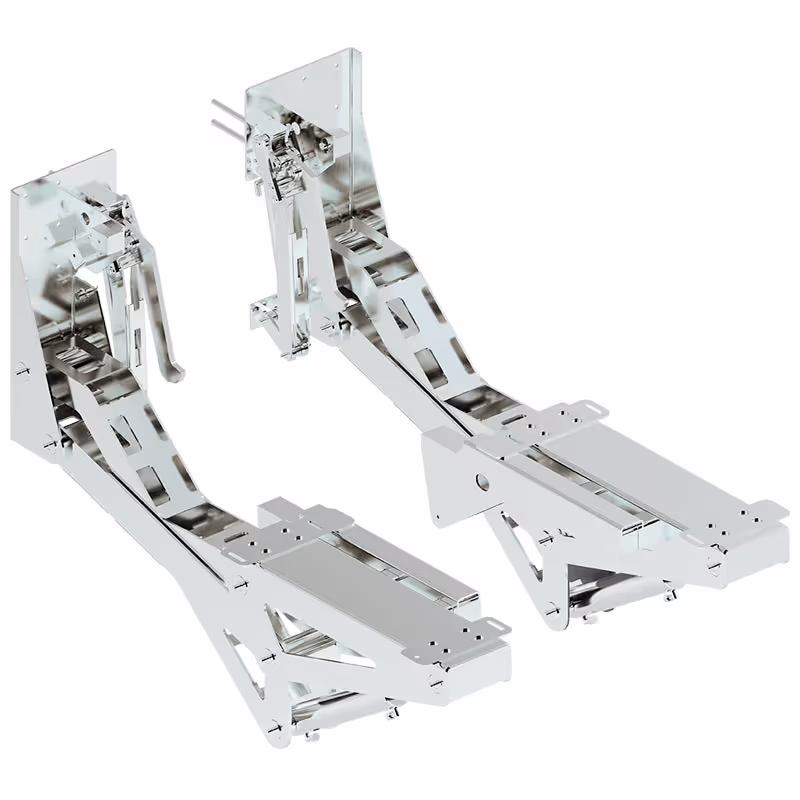 Lifting Systems