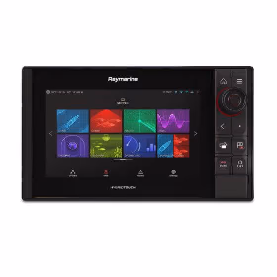 Navigation Systems