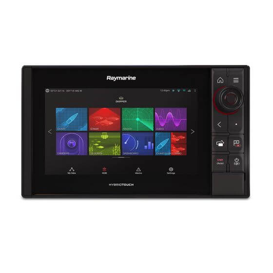 Navigation Systems