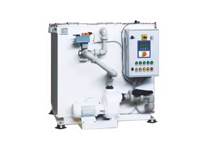 Sewage Treatment Sytems